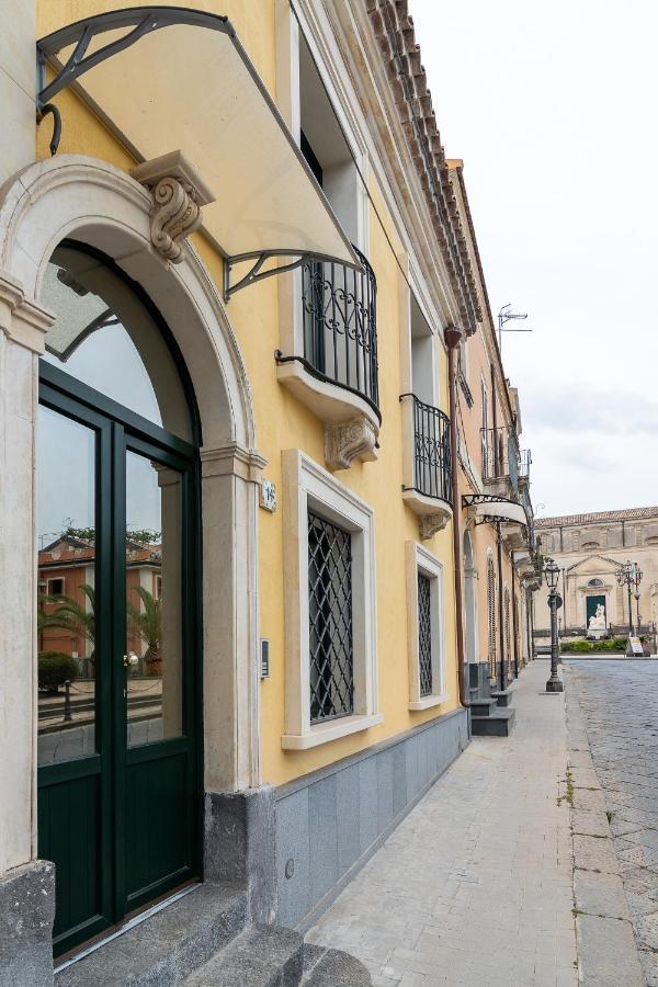 Casa Belvedere Piedimonte Etneo Dış mekan fotoğraf