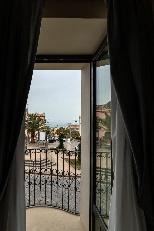 Casa Belvedere Piedimonte Etneo Dış mekan fotoğraf