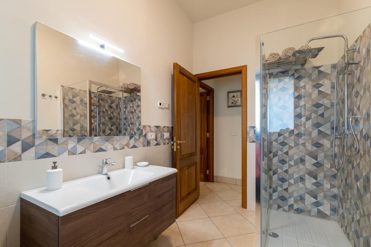 Casa Belvedere Piedimonte Etneo Dış mekan fotoğraf