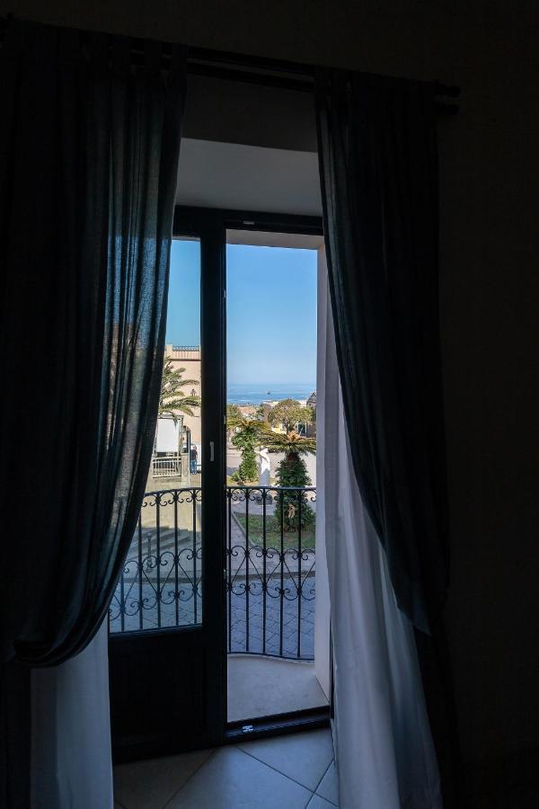 Casa Belvedere Piedimonte Etneo Dış mekan fotoğraf