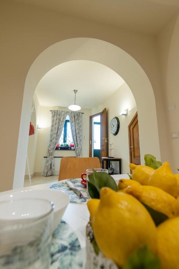 Casa Belvedere Piedimonte Etneo Dış mekan fotoğraf