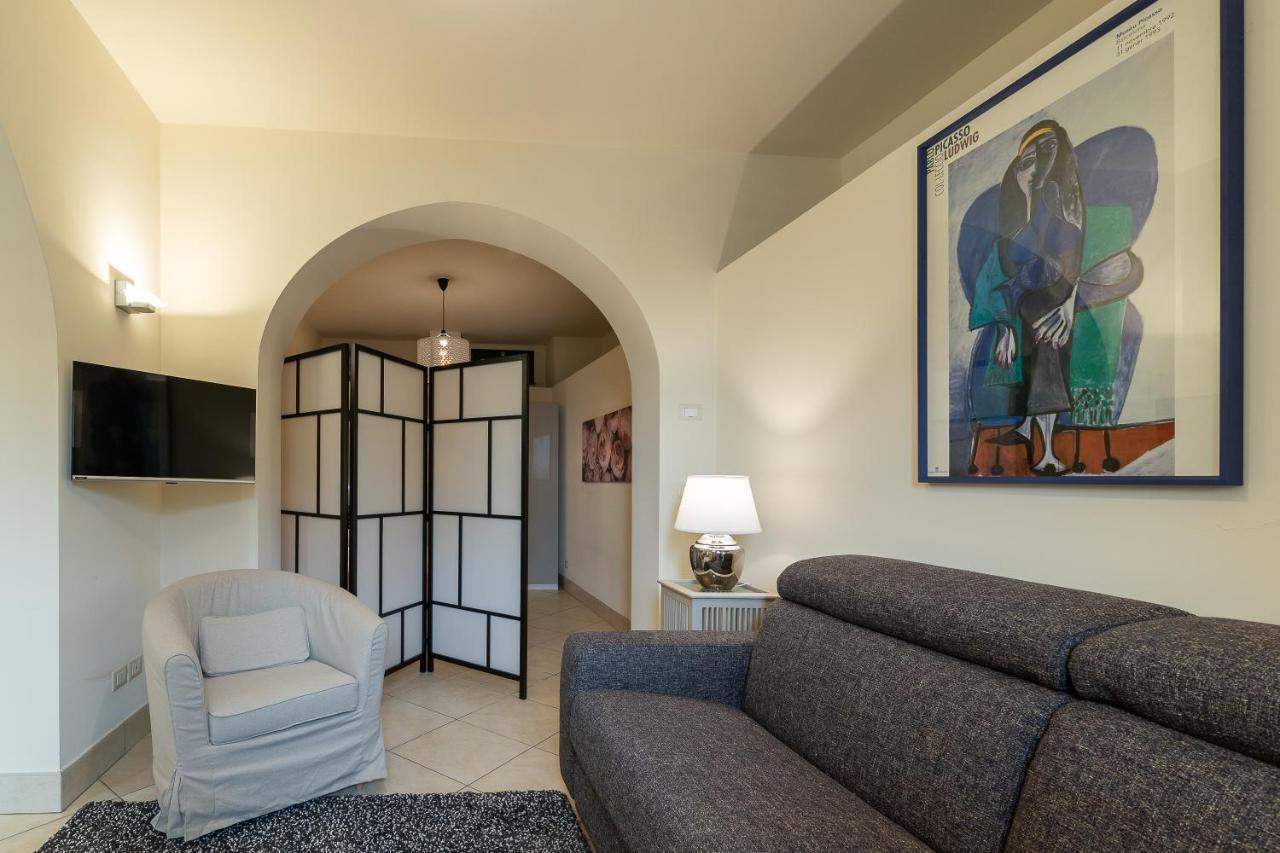 Casa Belvedere Piedimonte Etneo Dış mekan fotoğraf