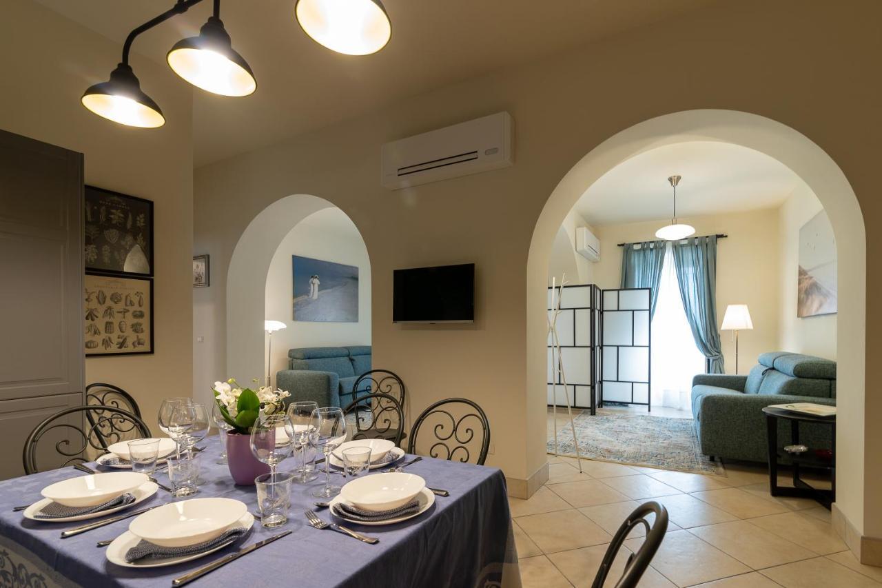 Casa Belvedere Piedimonte Etneo Dış mekan fotoğraf