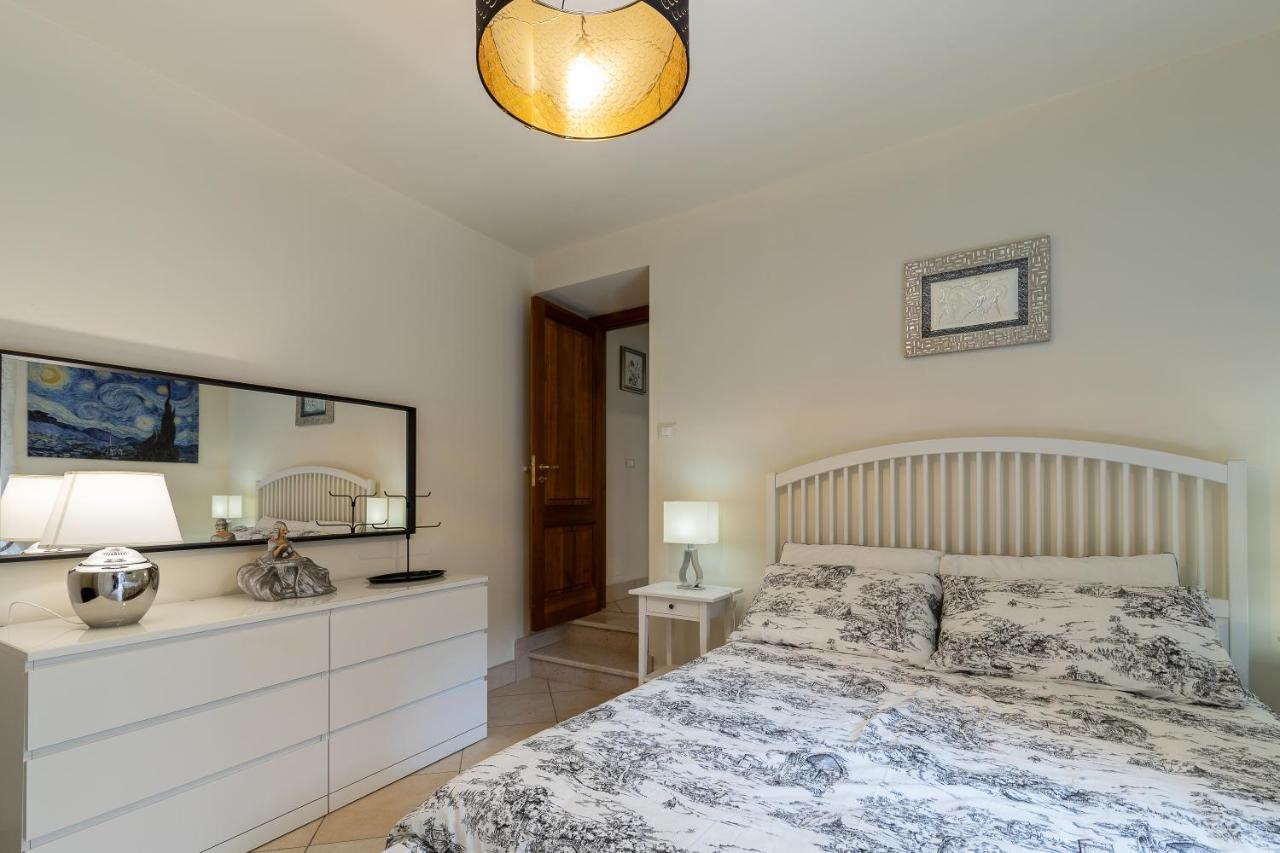 Casa Belvedere Piedimonte Etneo Dış mekan fotoğraf