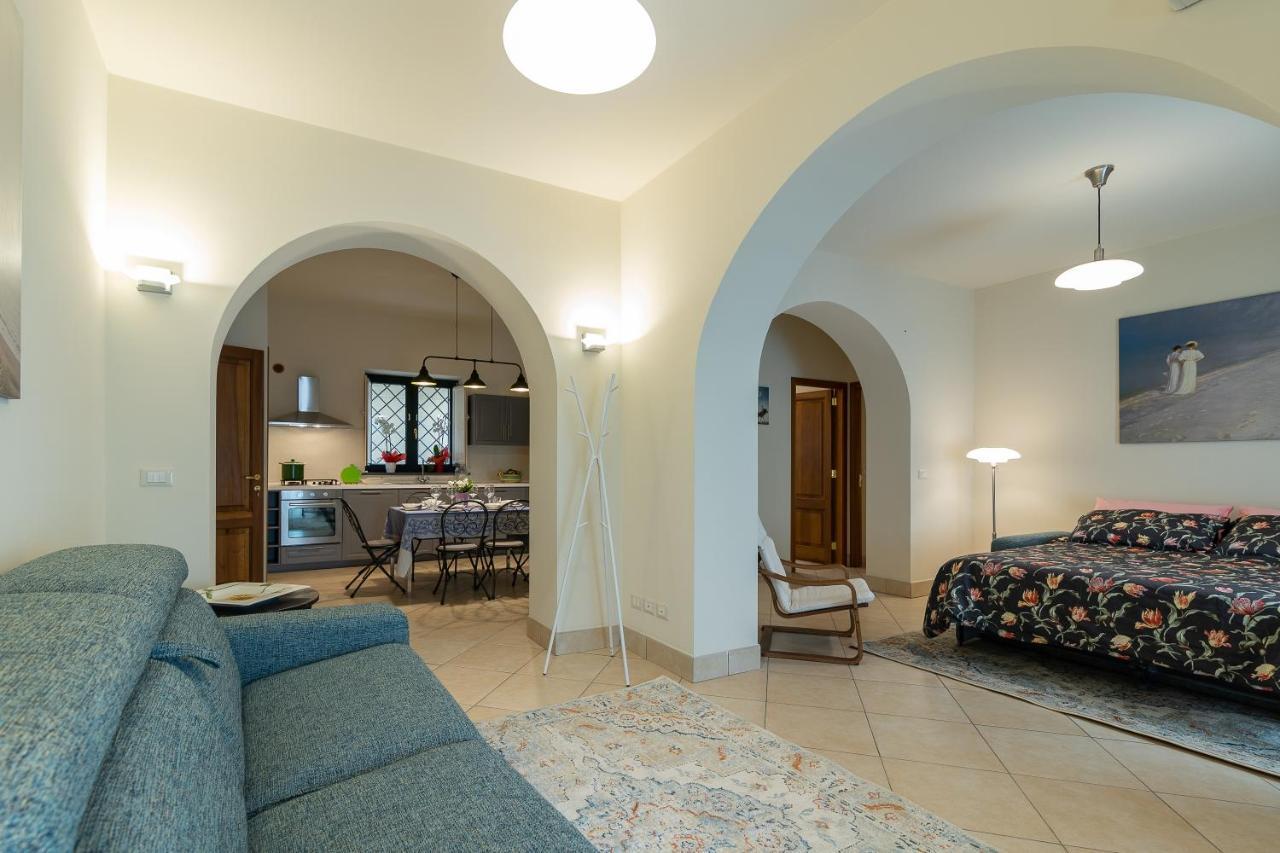 Casa Belvedere Piedimonte Etneo Dış mekan fotoğraf