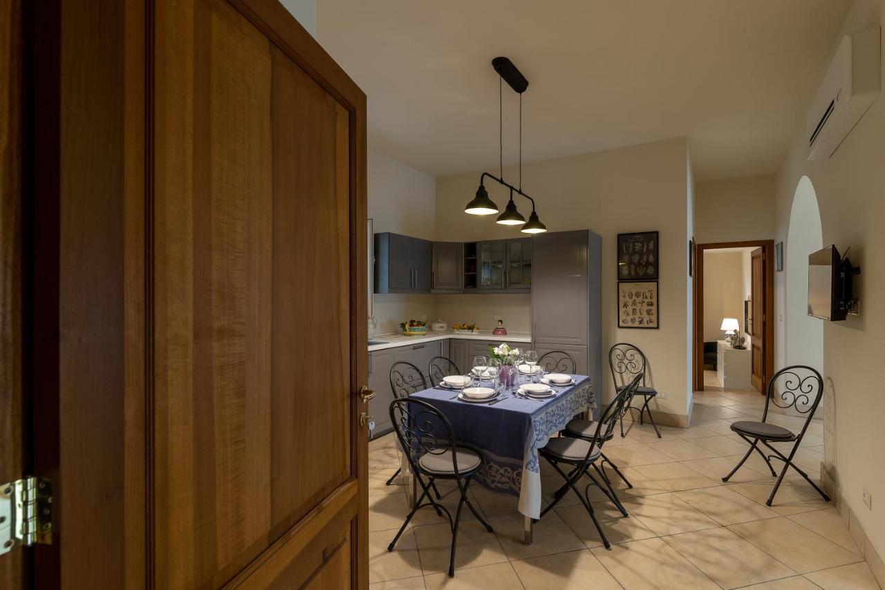 Casa Belvedere Piedimonte Etneo Dış mekan fotoğraf