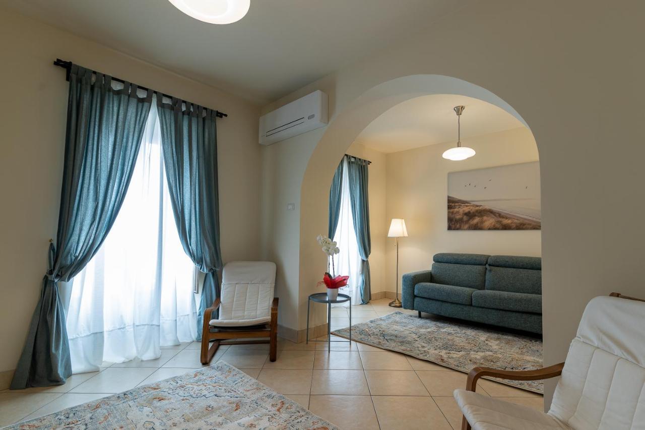 Casa Belvedere Piedimonte Etneo Dış mekan fotoğraf