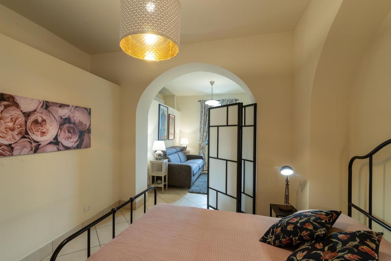 Casa Belvedere Piedimonte Etneo Dış mekan fotoğraf