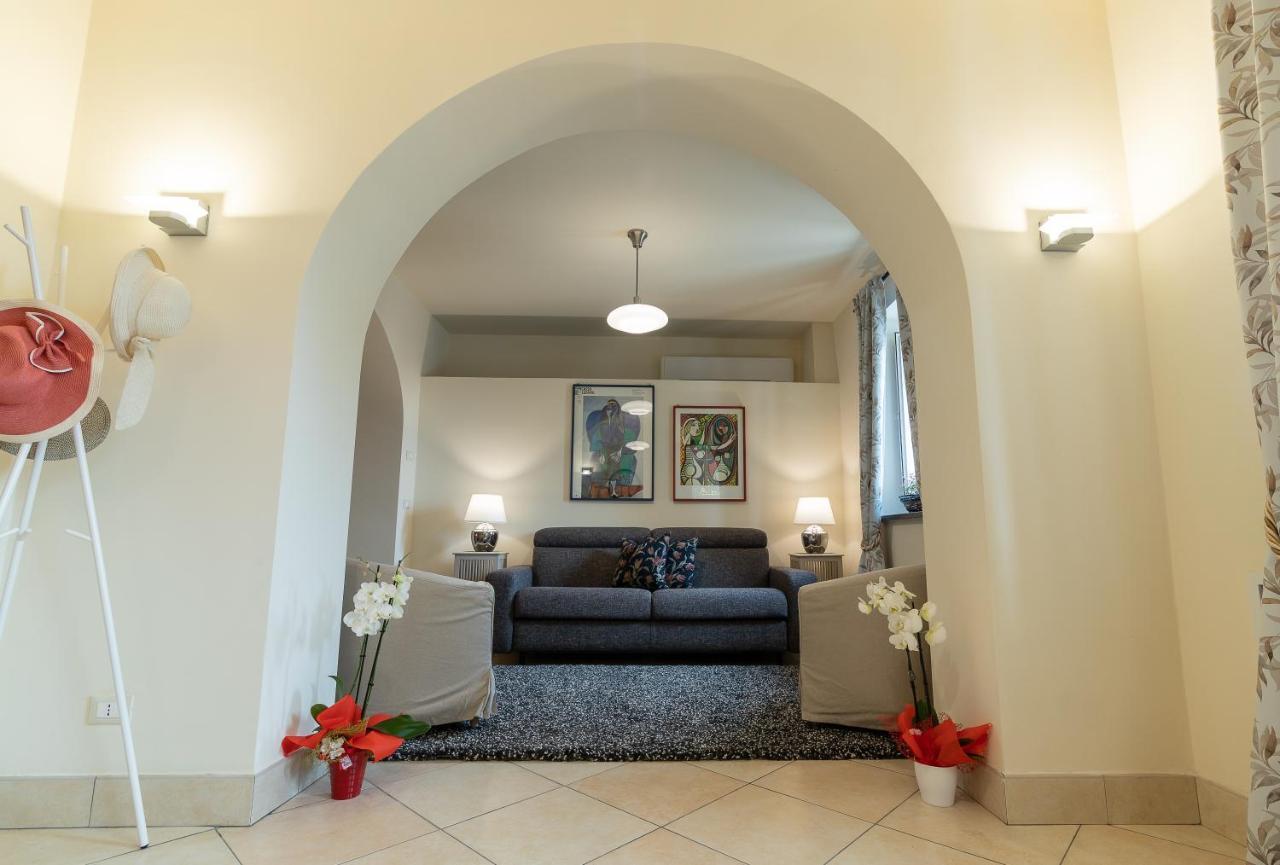 Casa Belvedere Piedimonte Etneo Dış mekan fotoğraf