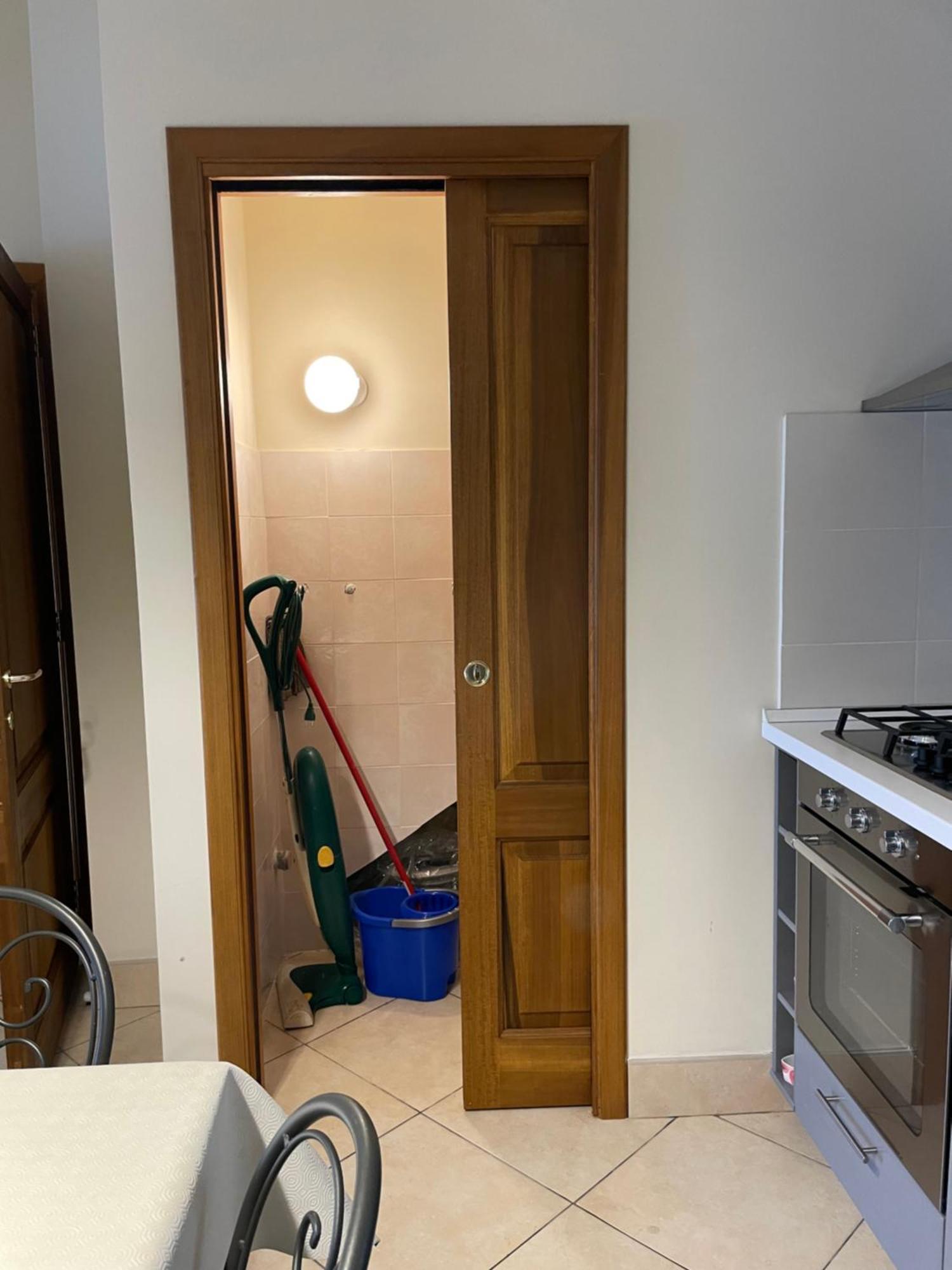 Casa Belvedere Piedimonte Etneo Dış mekan fotoğraf
